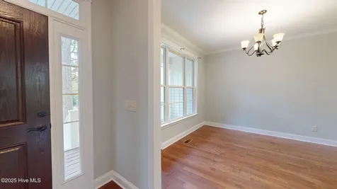 44 Spring Lake Drive Pinehurst NC 28374