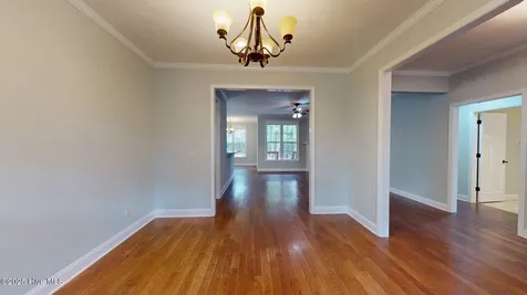44 Spring Lake Drive Pinehurst NC 28374