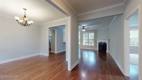 44 Spring Lake Drive Pinehurst NC 28374
