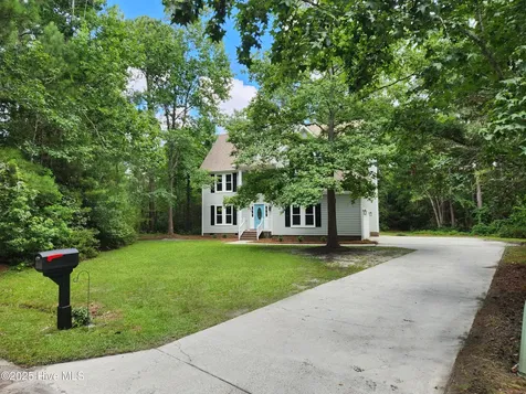 10250 Timber Ridge Court SE Leland NC 28451