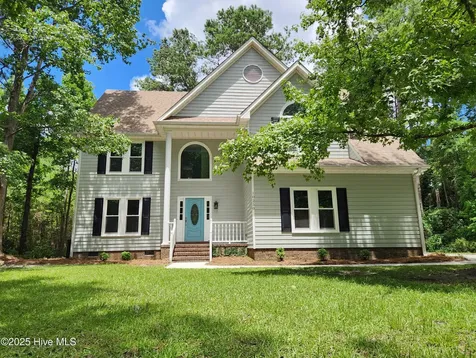 10250 Timber Ridge Court SE Leland NC 28451