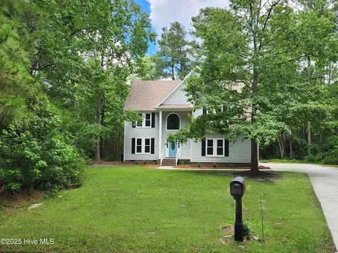 10250 Timber Ridge Court SE Leland NC 28451