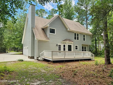 10250 Timber Ridge Court SE Leland NC 28451