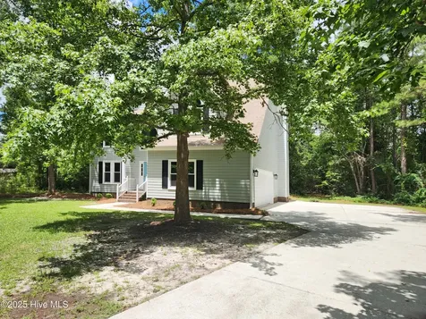 10250 Timber Ridge Court SE Leland NC 28451