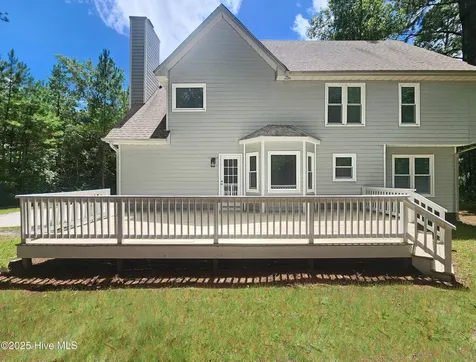 10250 Timber Ridge Court SE Leland NC 28451