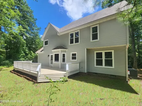 10250 Timber Ridge Court SE Leland NC 28451