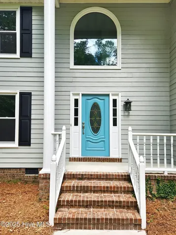 10250 Timber Ridge Court SE Leland NC 28451