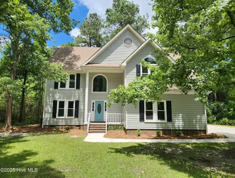10250 Timber Ridge Court SE Leland NC 28451