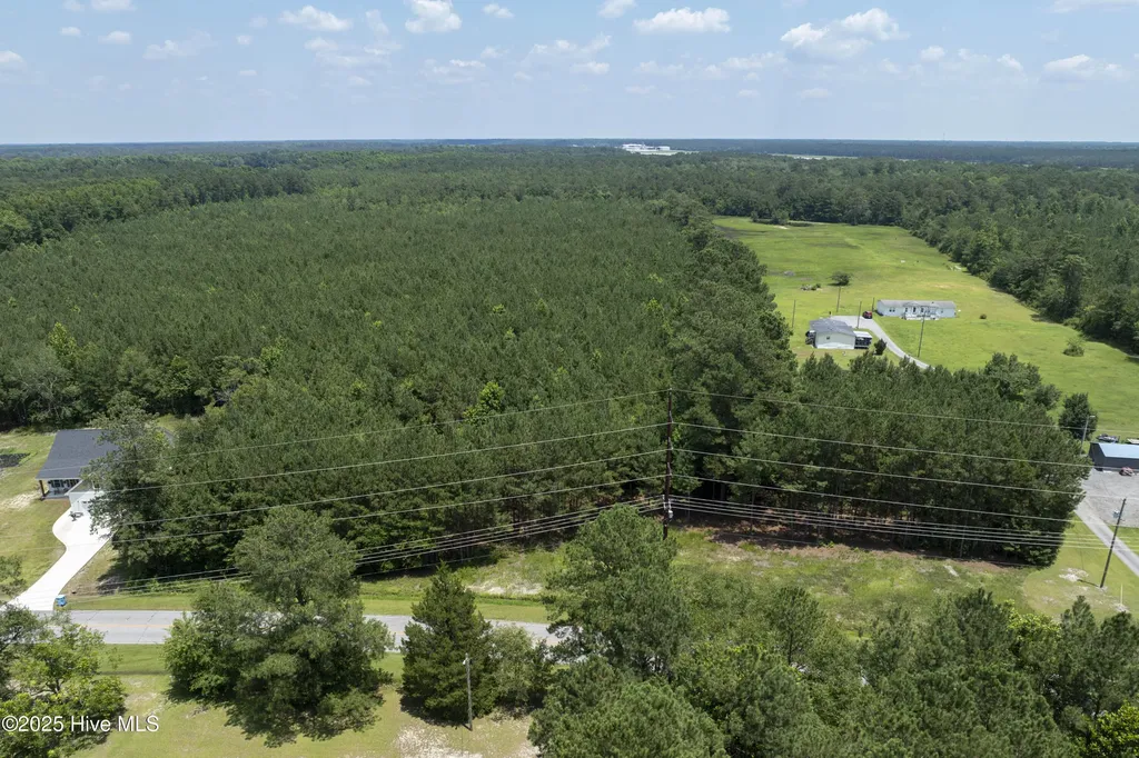 149 Futrell Road Richlands NC 28574