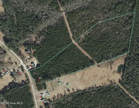 149 Futrell Road Richlands NC 28574