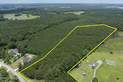 149 Futrell Road Richlands NC 28574
