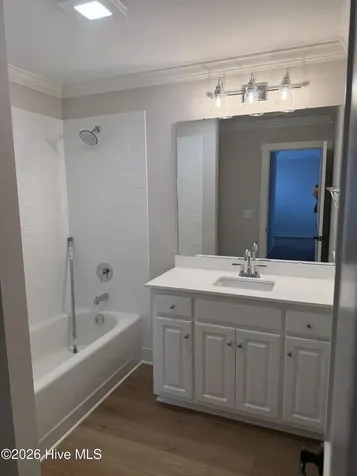 1033 Seven Iron Drive Ayden NC 28513