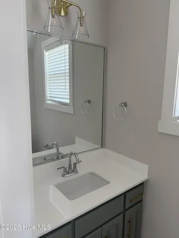 1033 Seven Iron Drive Ayden NC 28513