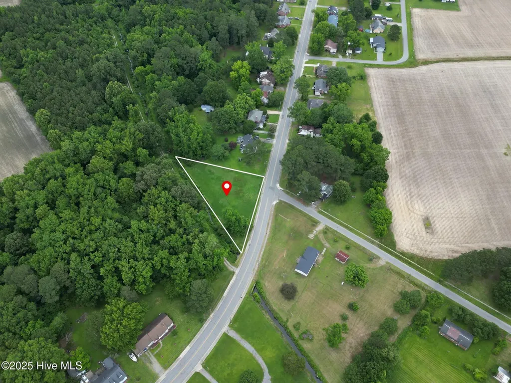 401 E Main Street Aulander NC 27805