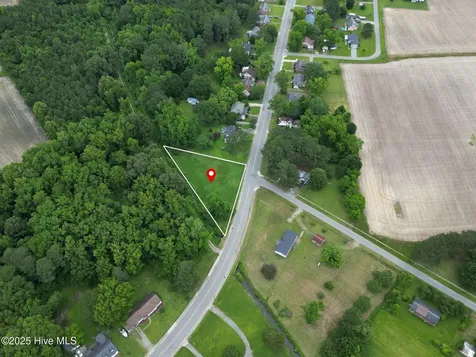 401 E Main Street Aulander NC 27805