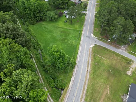 401 E Main Street Aulander NC 27805
