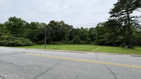 401 E Main Street Aulander NC 27805