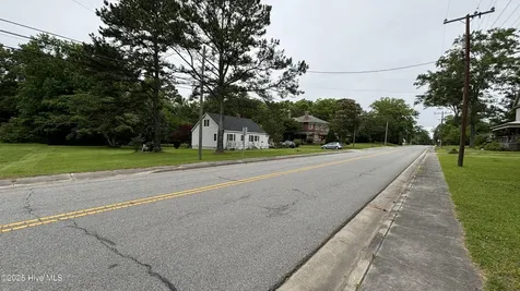 401 E Main Street Aulander NC 27805