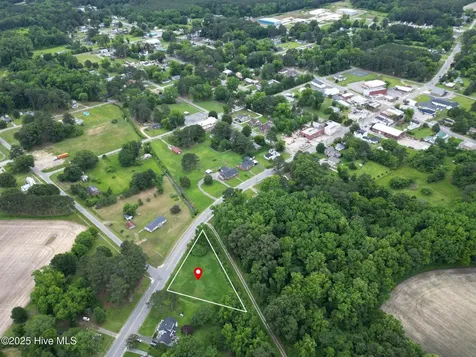 401 E Main Street Aulander NC 27805