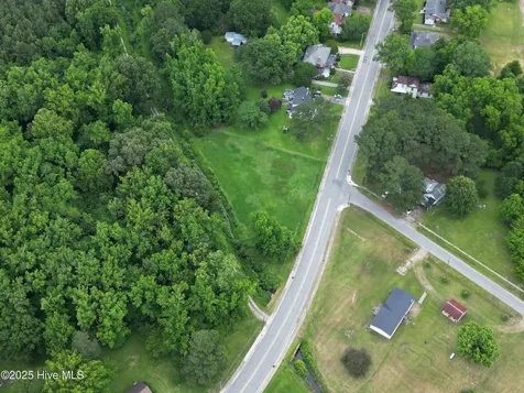 401 E Main Street Aulander NC 27805