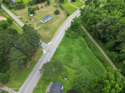 401 E Main Street Aulander NC 27805