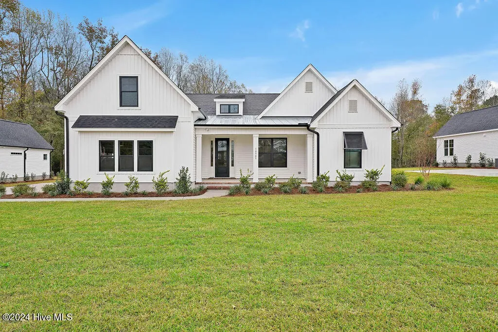 11059 Ashton Road Burgaw NC 28425