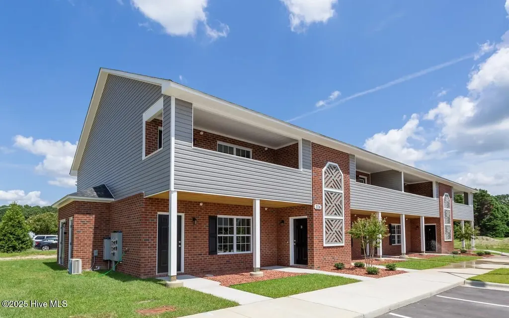 212 Orlando Way Greenville NC 27834