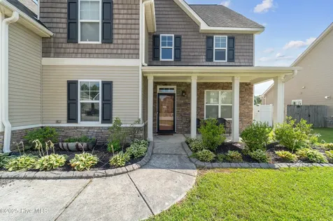 507 Walkens Woods Lane Jacksonville NC 28546