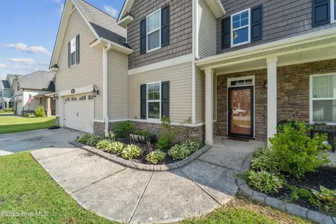 507 Walkens Woods Lane Jacksonville NC 28546
