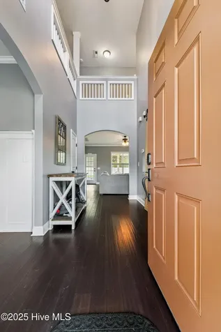 507 Walkens Woods Lane Jacksonville NC 28546