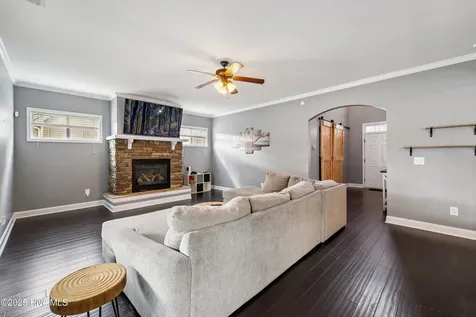 507 Walkens Woods Lane Jacksonville NC 28546