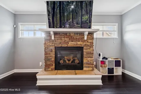 507 Walkens Woods Lane Jacksonville NC 28546