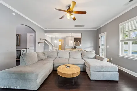 507 Walkens Woods Lane Jacksonville NC 28546