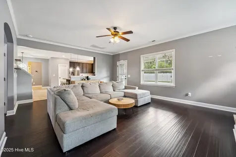 507 Walkens Woods Lane Jacksonville NC 28546