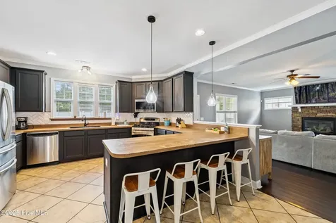 507 Walkens Woods Lane Jacksonville NC 28546