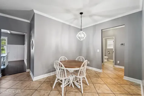507 Walkens Woods Lane Jacksonville NC 28546