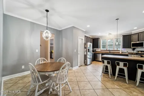 507 Walkens Woods Lane Jacksonville NC 28546