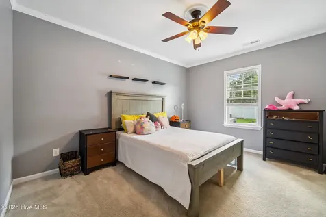 507 Walkens Woods Lane Jacksonville NC 28546