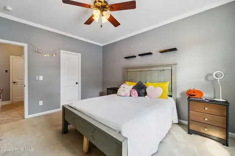 507 Walkens Woods Lane Jacksonville NC 28546