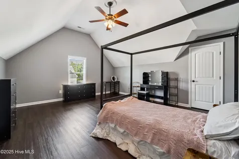 507 Walkens Woods Lane Jacksonville NC 28546