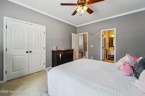 507 Walkens Woods Lane Jacksonville NC 28546