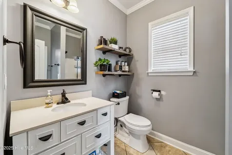 507 Walkens Woods Lane Jacksonville NC 28546