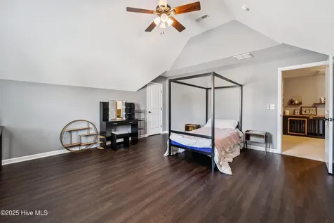 507 Walkens Woods Lane Jacksonville NC 28546