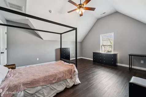507 Walkens Woods Lane Jacksonville NC 28546