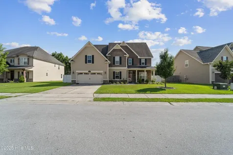 507 Walkens Woods Lane Jacksonville NC 28546
