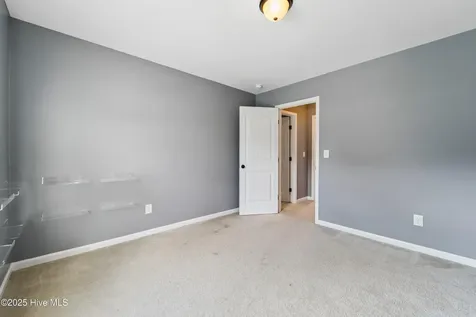 507 Walkens Woods Lane Jacksonville NC 28546
