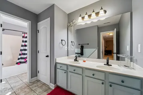507 Walkens Woods Lane Jacksonville NC 28546