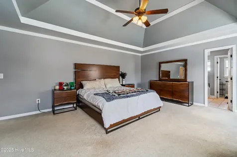 507 Walkens Woods Lane Jacksonville NC 28546