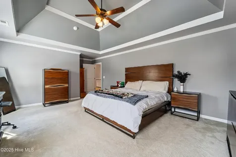 507 Walkens Woods Lane Jacksonville NC 28546