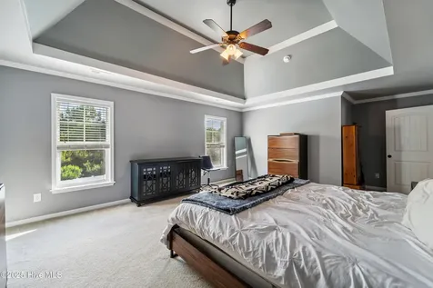 507 Walkens Woods Lane Jacksonville NC 28546